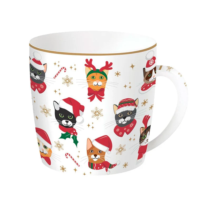 Taza Mug Easylife
