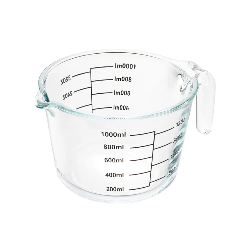 Vaso medidor Dimenso Gefu