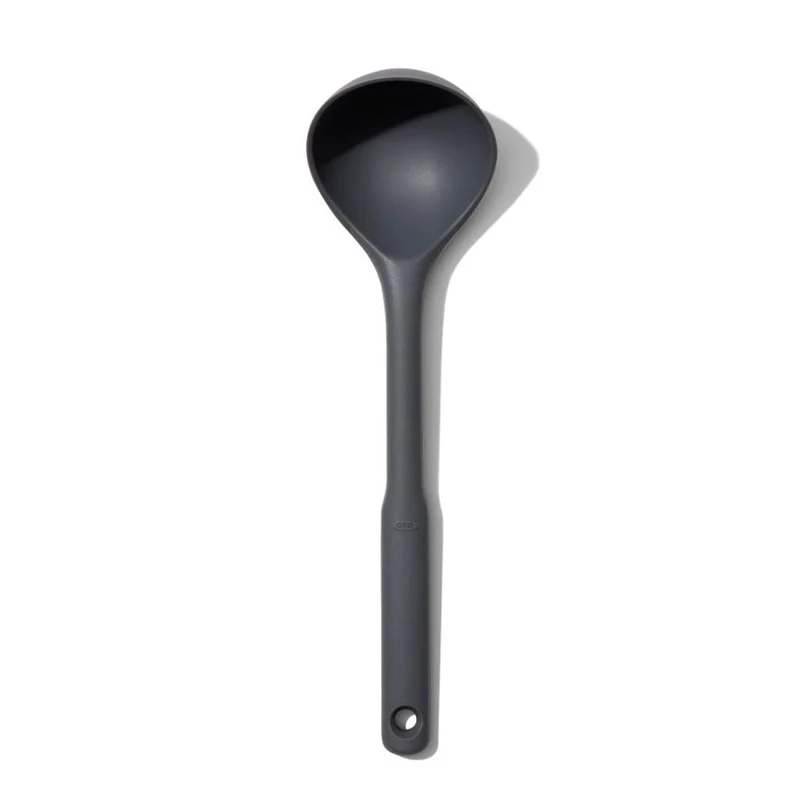 Cucharón de silicona OXO