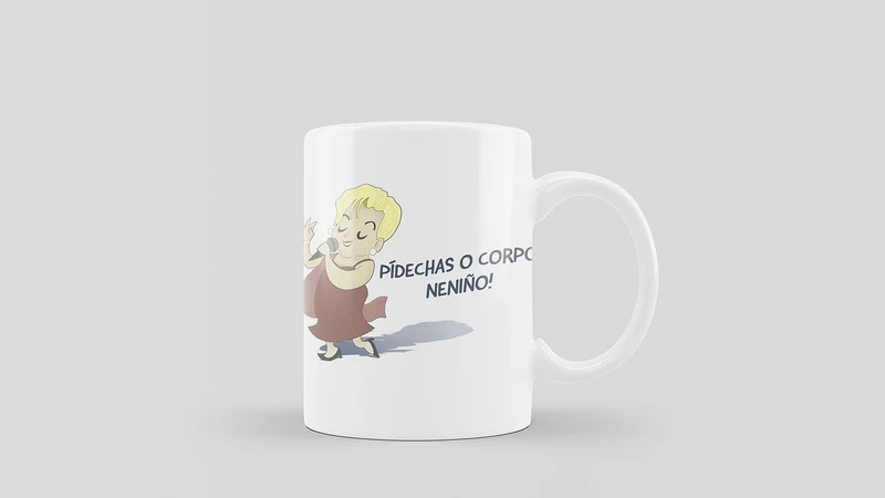 TAZA CERÁMICA ANA KIRO