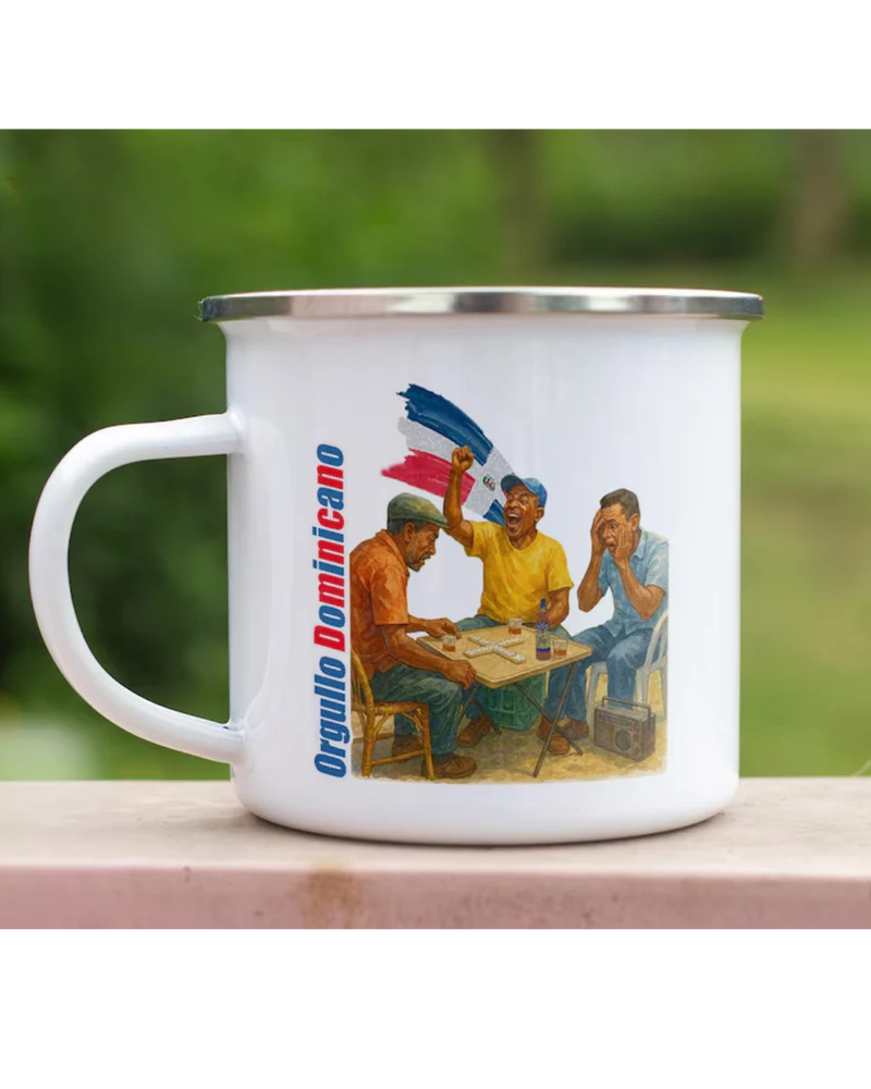 TAZITA CAFETERA REP.DOM