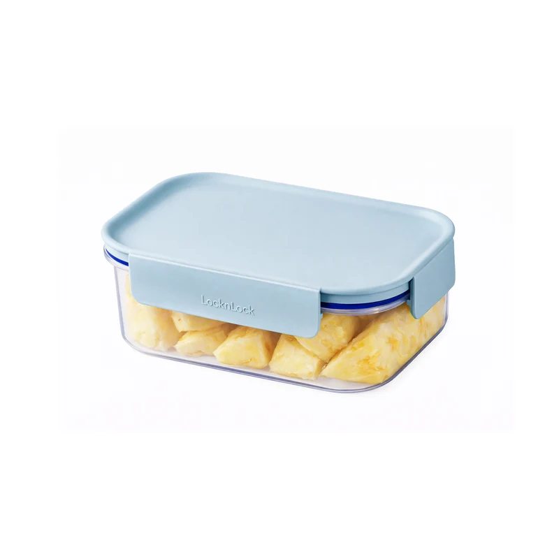 Envase New Classic Rectangular 420 ml Menta