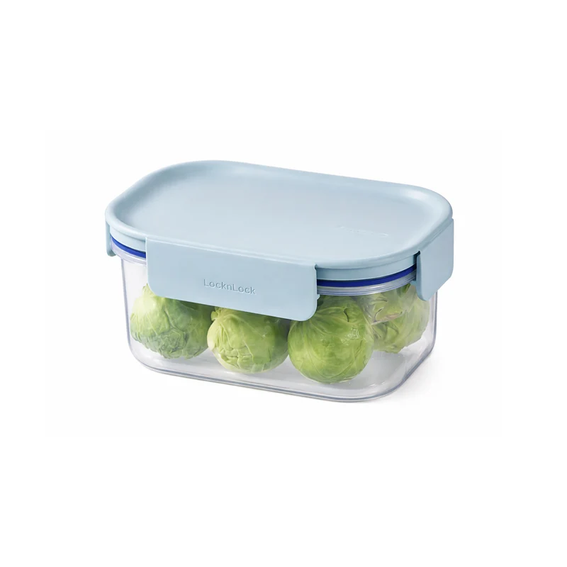 Envase New Classic Rectangular 385 ml Menta
