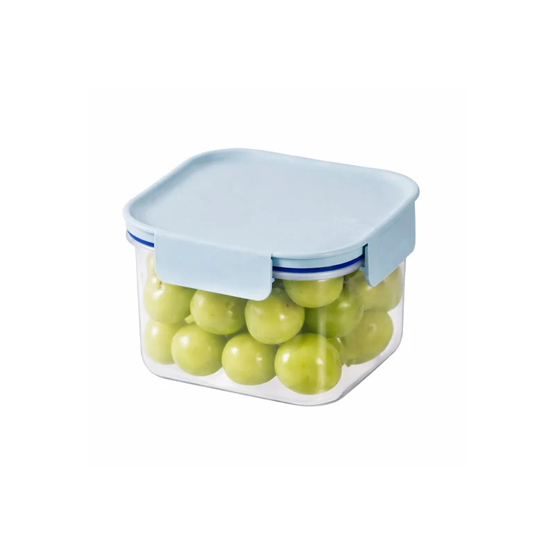 Envase New Classic Cuadrado 860 ml Menta