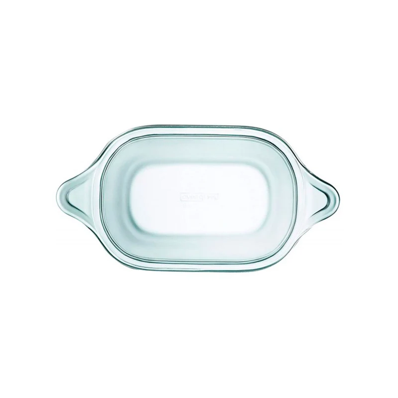 Bandeja para horno de cristal con asas Lock&Lock