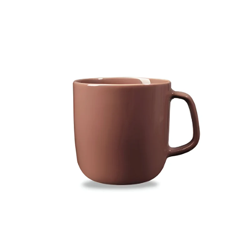 Taza Mug de porcelana francesa Madeleine Revol