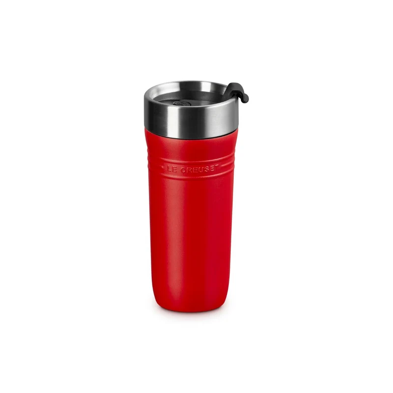 Travel mug On The Go Le Creuset