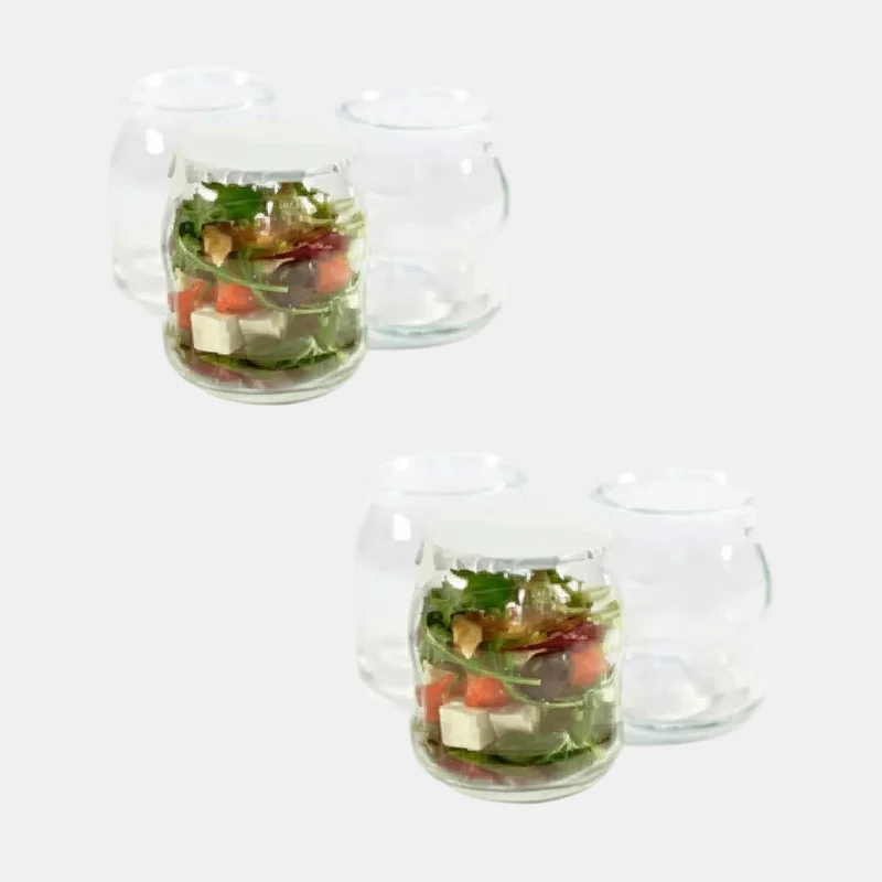 Bote Yogur Jumbo 360 ml - 50 uds.
