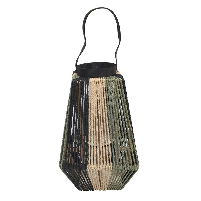 CANDEL S RAYAS TRICOLOR VERDES
