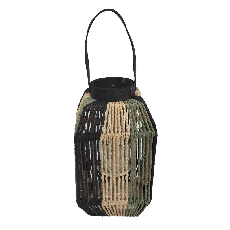 CANDEL M RAYAS TRICOLOR VERDES