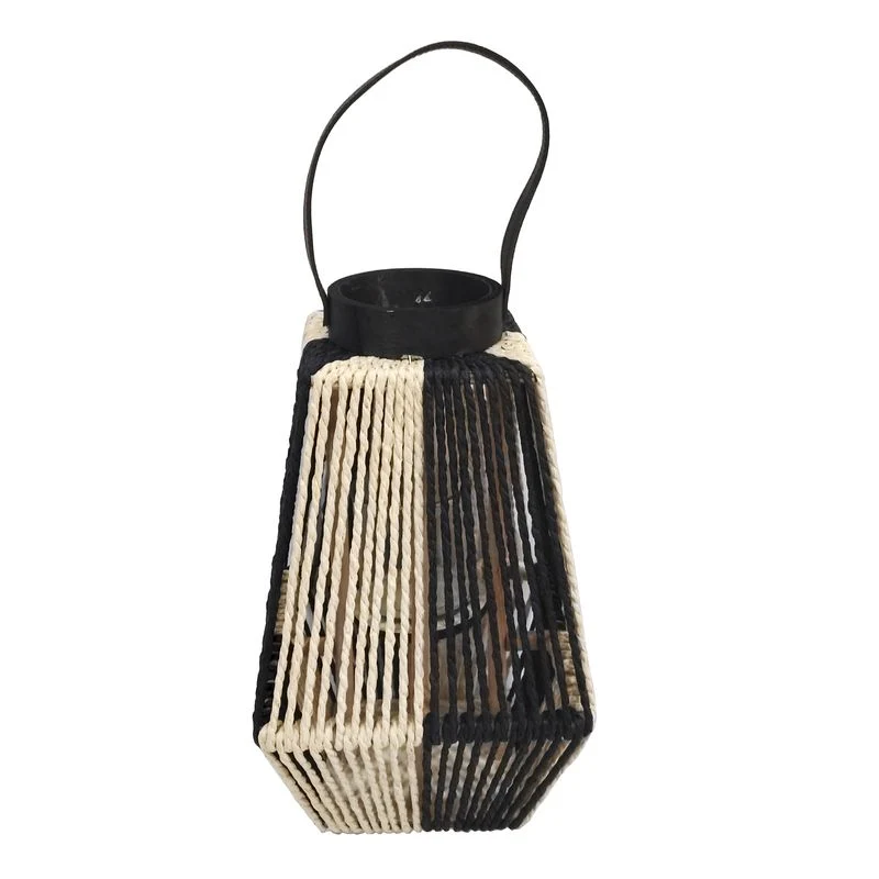 CANDEL S RAYAS BLACK&WHITE
