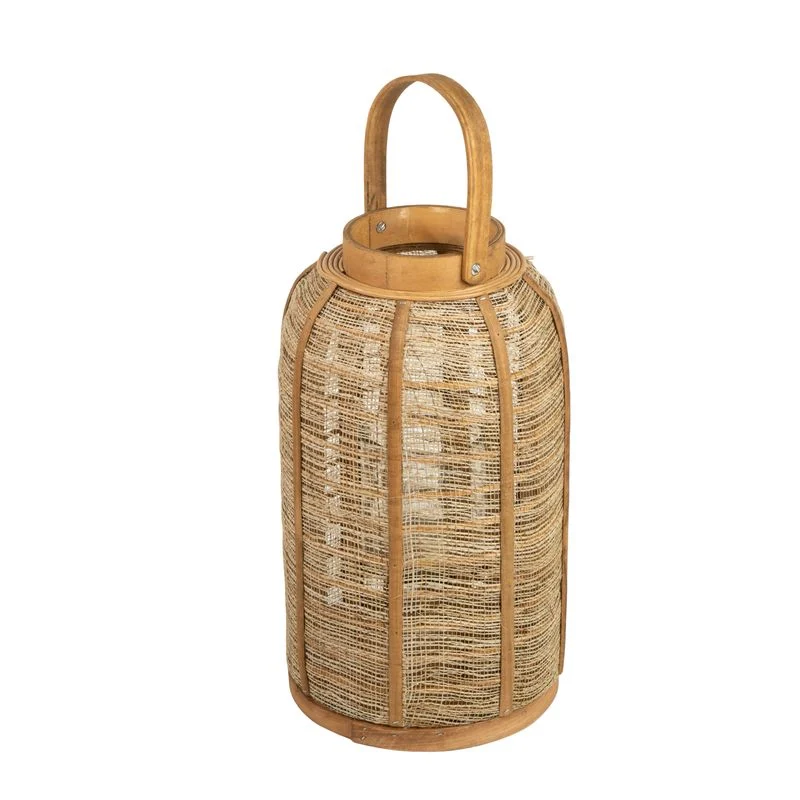 CANDEL M LINO CON BAMBU