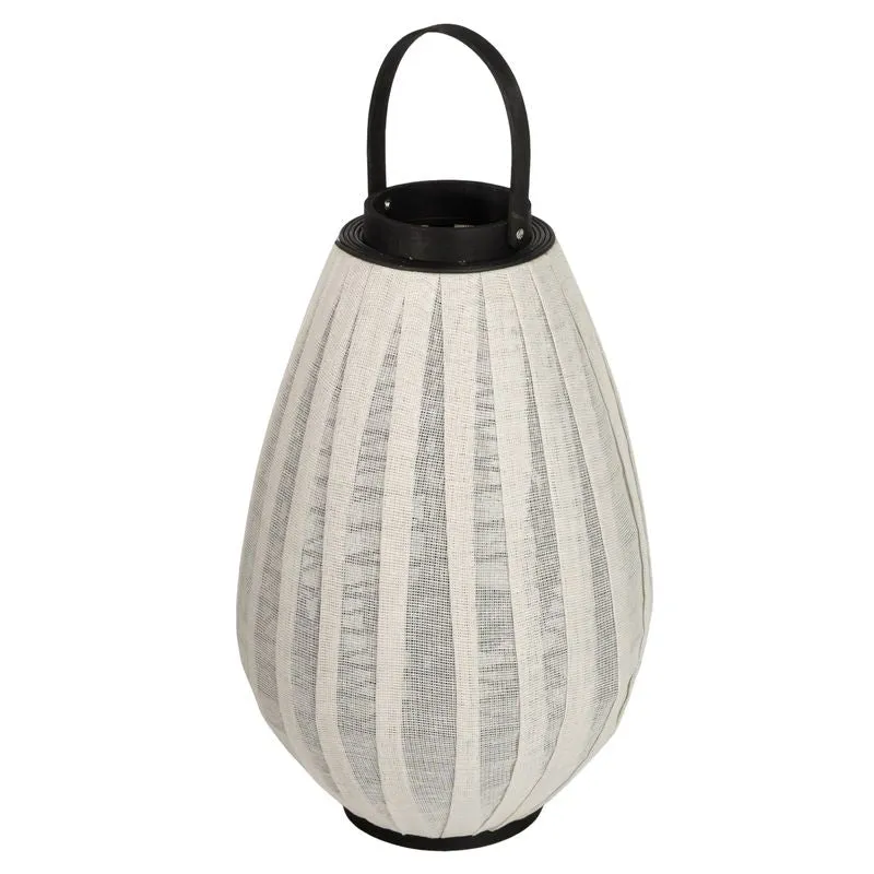 CANDEL L LINO BLACK&WHITE