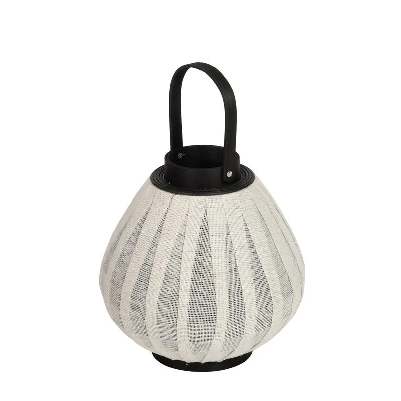 CANDEL S LINO BLACK&WHITE