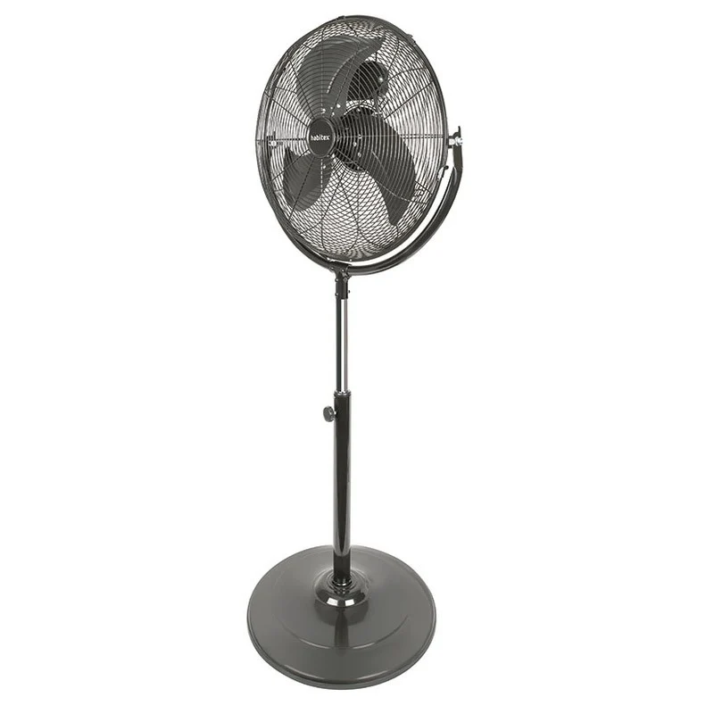 VENTILADOR-CIRCULADOR AIRE DE PIE HABITEX CM120P