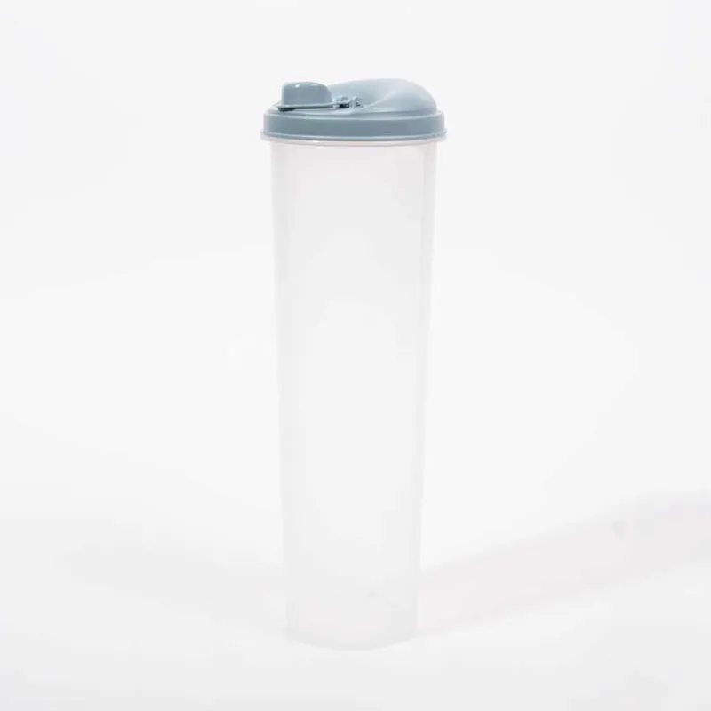 Garrafa Misturadora SHAKER Azul 1L