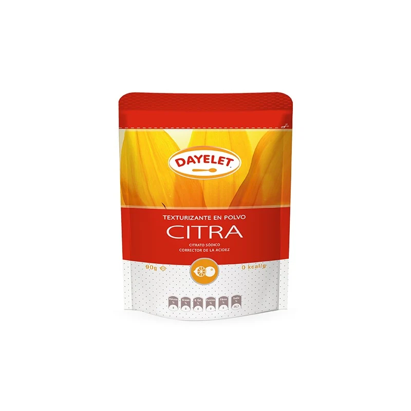 Citras Dayelet