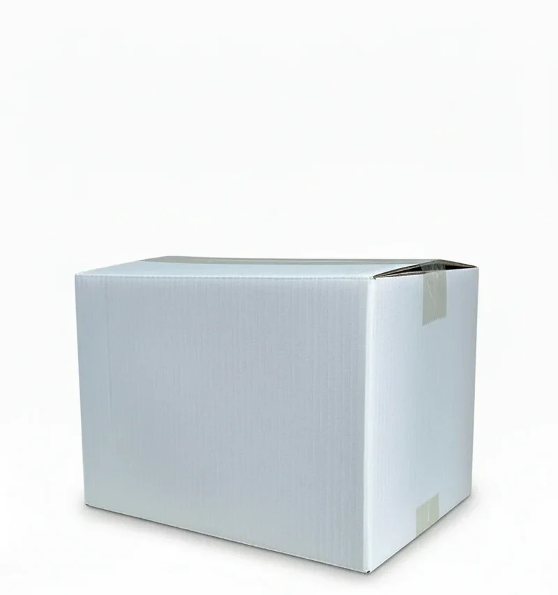 📦 Caja de Cartón para 12 Botellas Fraicheur 1L | Pack de 23 Unidades