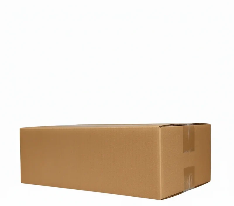 📦 Caja de Cartón para 12 Tarros de Cristal Aura 250 ml / Ergo 212 | Pack de 16 Unidades
