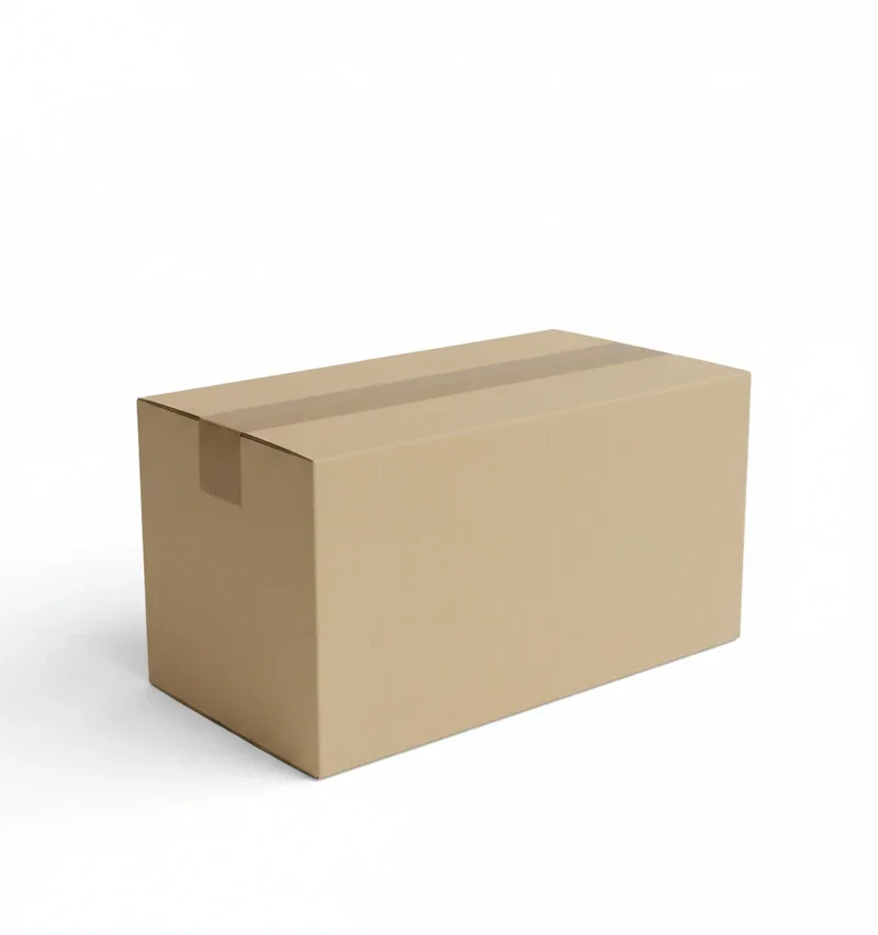 📦 Caja de Cartón para Ecommerce | 315 × 140 × 130 mm | Pack de 16 Unidades