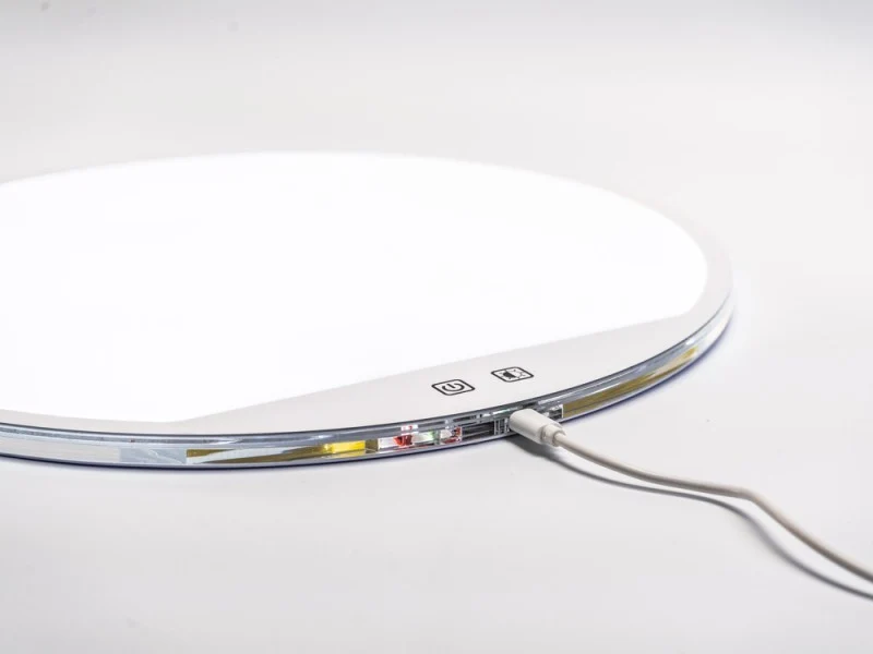 Ledpad Bar. ø36 x 0.6 cm - 1 Ud
