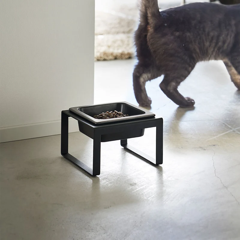 Bol individual para mascotas Tower Yamazaki