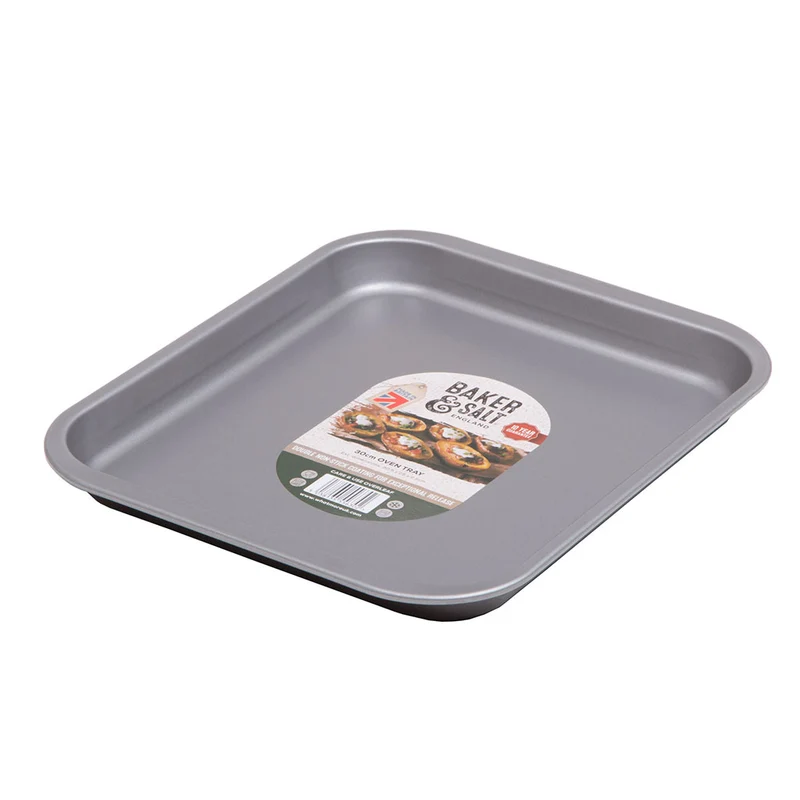 Bandeja antiadherente Baker & Salt®