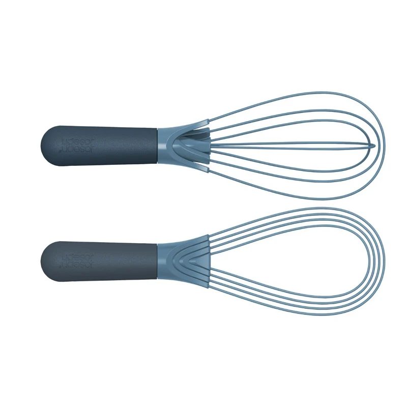 Batidor de varillas Twist 2 en 1 Joseph Joseph