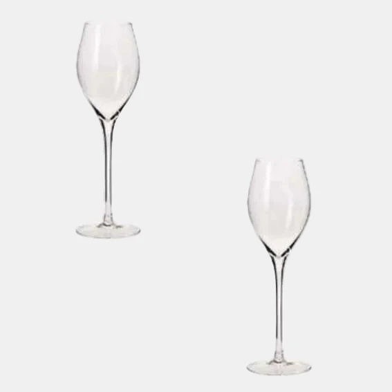 Copa espumosos Prosecco 30 cl. ø5 x 24.5 cm. - 6 Uds.