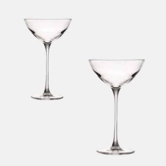 Copa para coctelería Coupettini. 17 cl - 24 Uds.