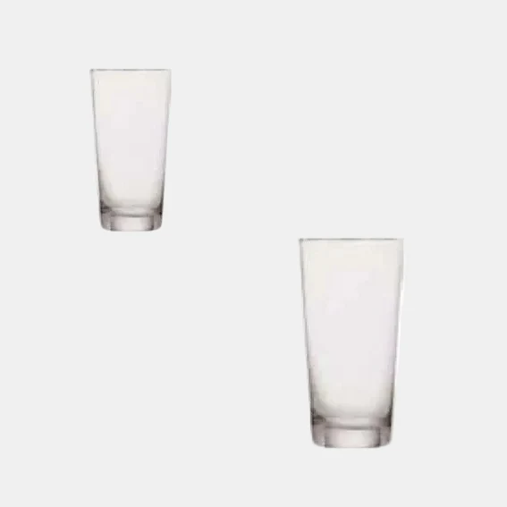 Vaso pinta de cristal Salamanca 40 cl - 6 Uds.