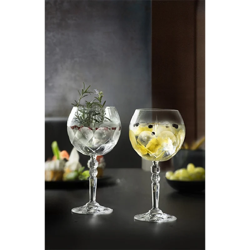 Copa de cristal gin tonic Alkemist 58 cl - 6 uds.