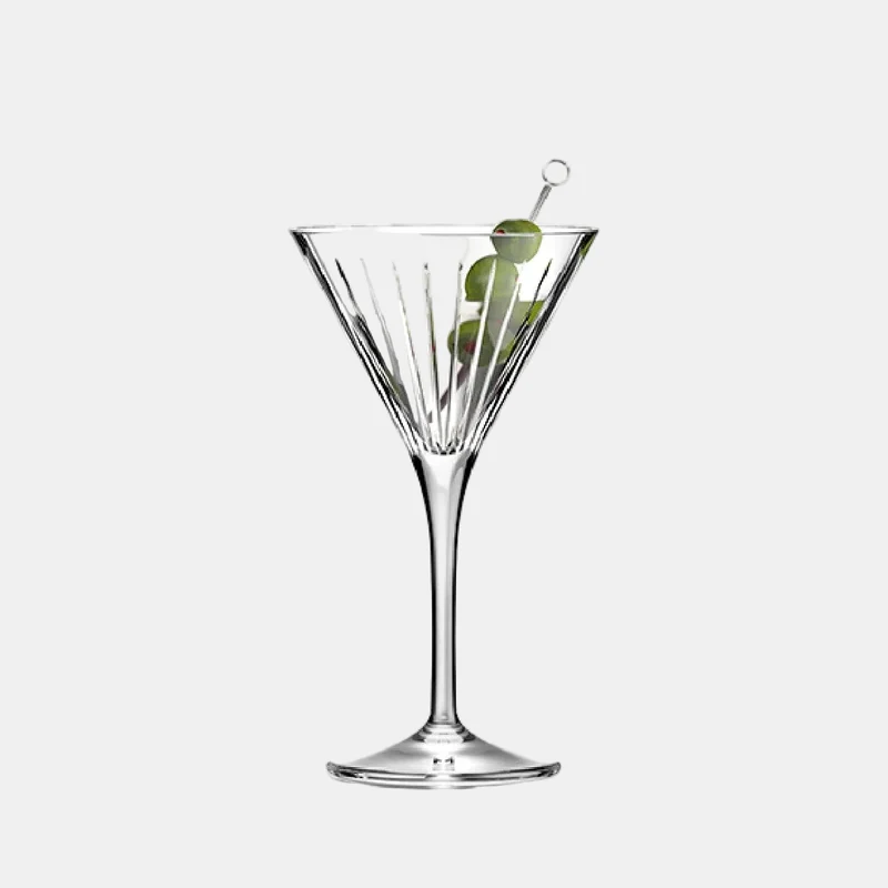 Copa de cristal martini Timeless 21 cl - 6 uds.