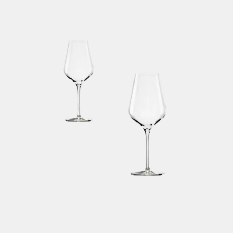 Copa vino Quatrophil. ø9.6 x 25 cm. 57 cl - 6 Uds.