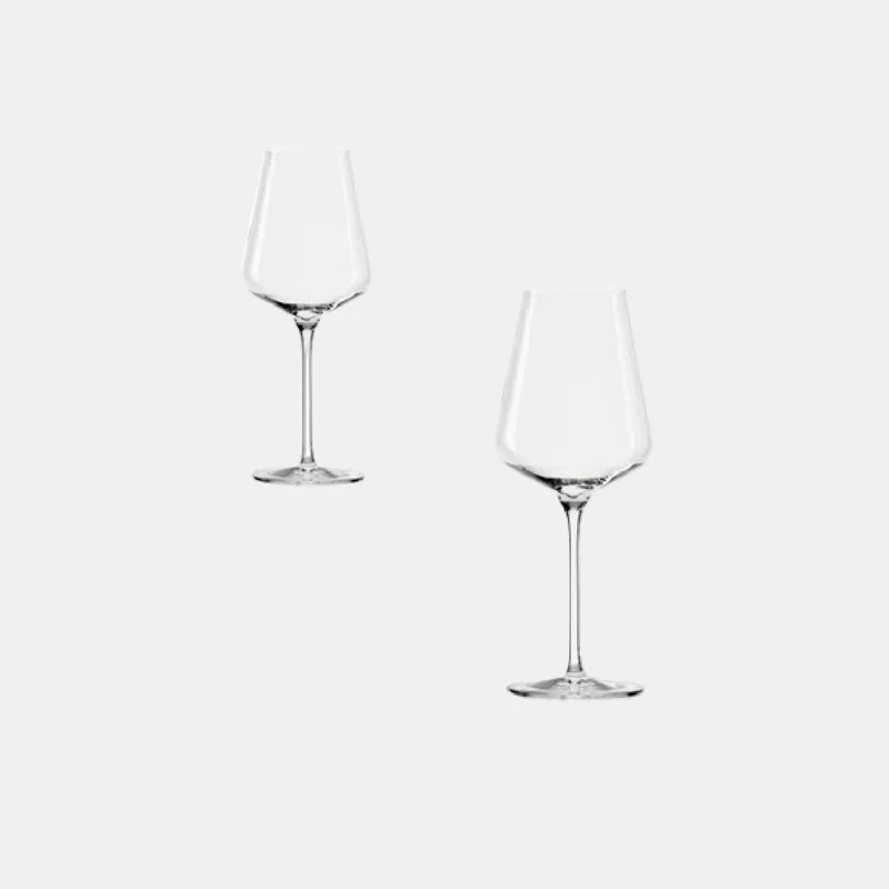 Copa vino Burdeos Quatrophil. ø10.2 x 25.5 cm. 64.5 cl - 6 uds.