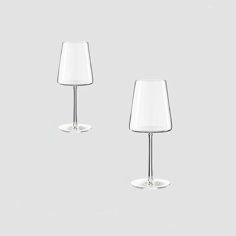 Copa vino Power. ø9.3 x 22.6 cm. 52 cl - 6 Uds.