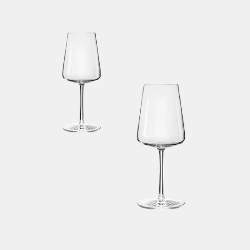 Copa vino blanco Power 40 cl - 6 Uds.