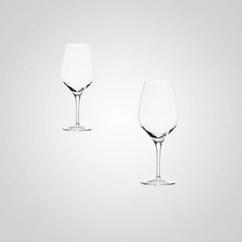 Copa vino Burdeos Exquisit. ø9.8 x 23 cm. 64.5 cl - 6 uds.