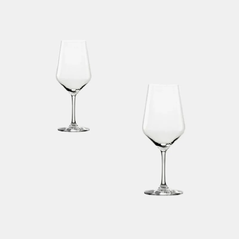 Copa vino Burdeos Revolution. ø9.85 x 24 cm. 65 cl - 6 uds.