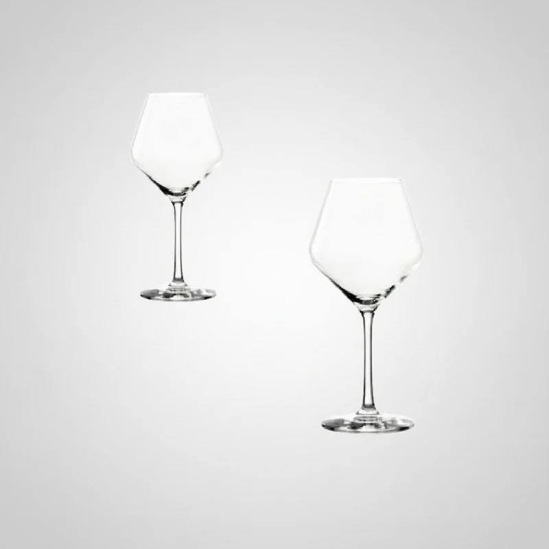 Copa vino Burgundy Revolution. ø10.7 x 22 cm. 54.5 cl - 6 Uds.