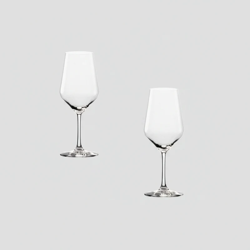 Copa vino Revolution. ø9 x 22.5 cm. 49 cl - 6 Uds.