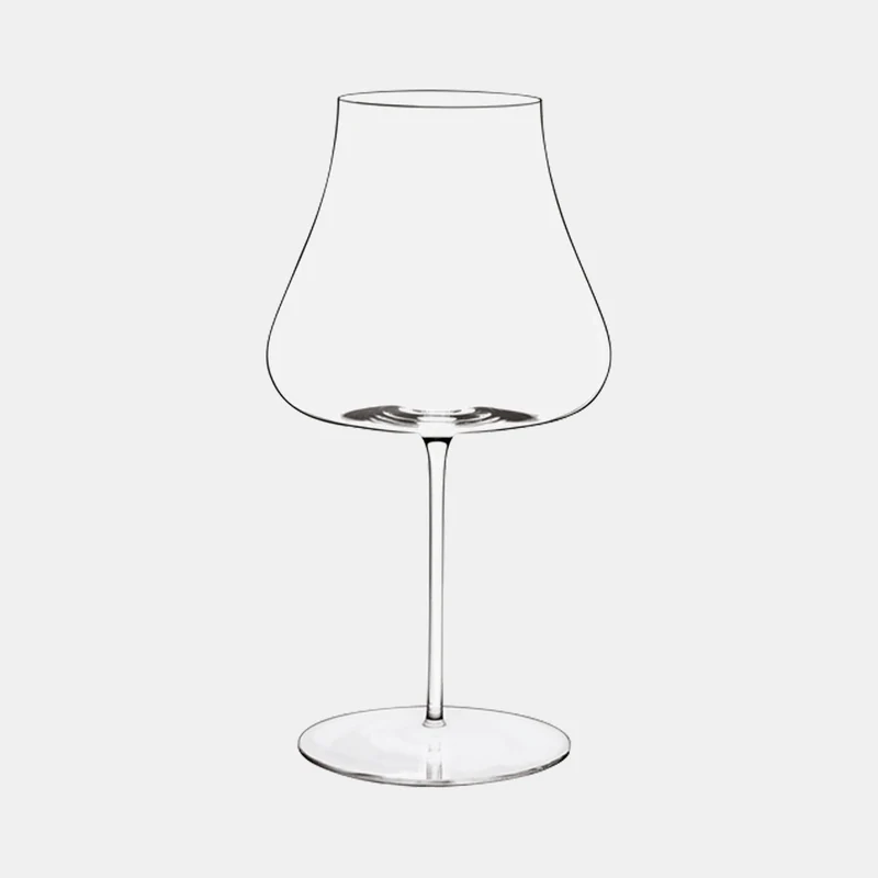 Copa cristal T-Made 75 Excellence 75 cl - 2 Uds