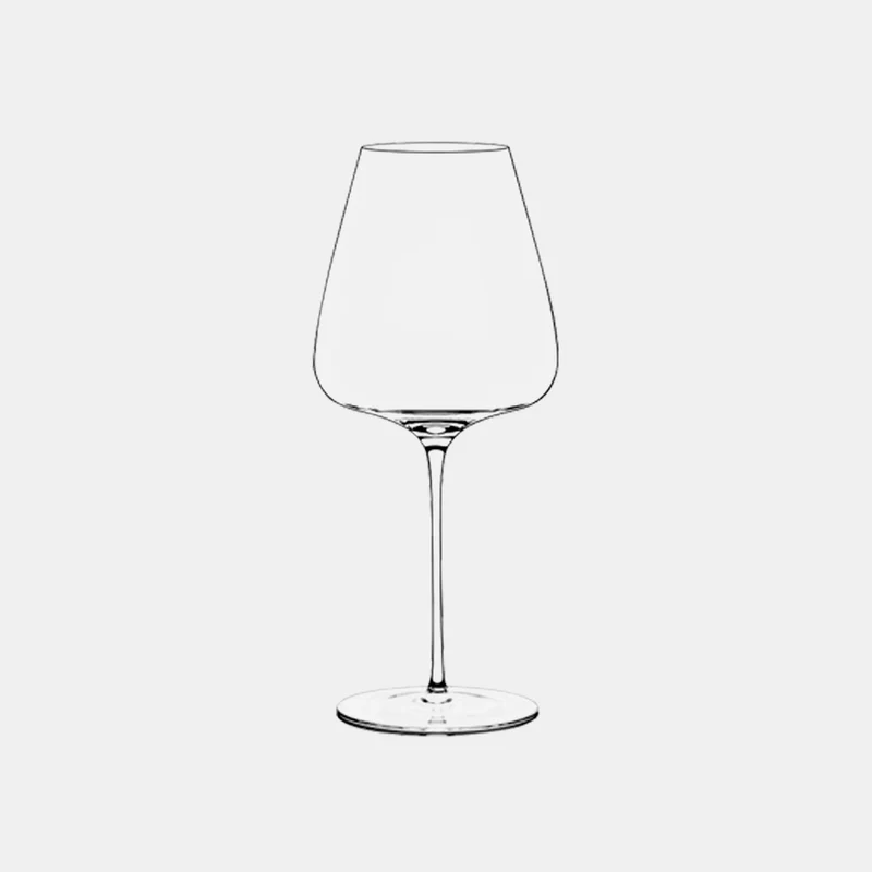 Copa cristal T-Made 70 Excellence 71 cl - 2 Uds