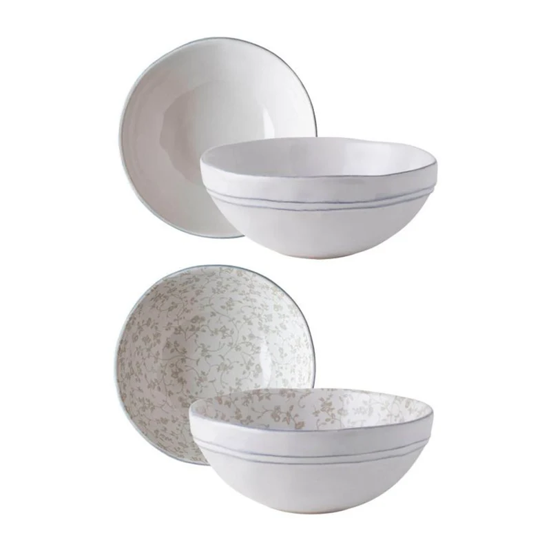 Set de 4 boles Artisan de Laura Ashley