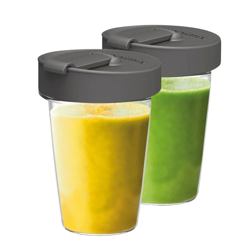 » Conjunto dos vasos para batidora Magimix (100% off)
