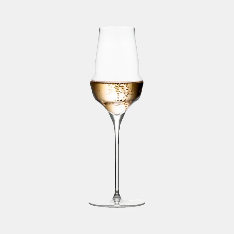 Copa champagne Cocoon 34 cl - 6 Uds