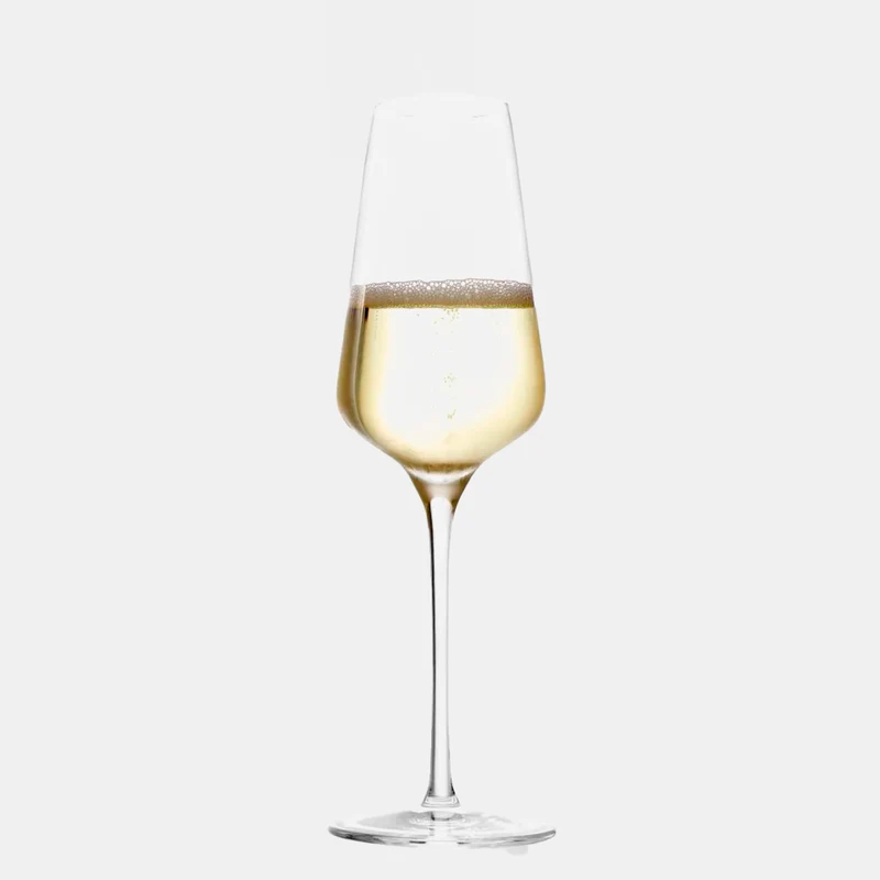 Copa champagne Starlight 29 cl - 6 Uds