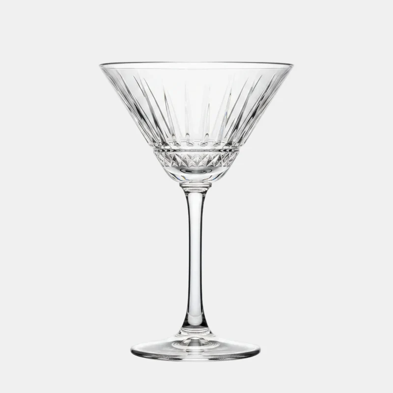 Copa Elysia martini 22 cl - 16 uds.