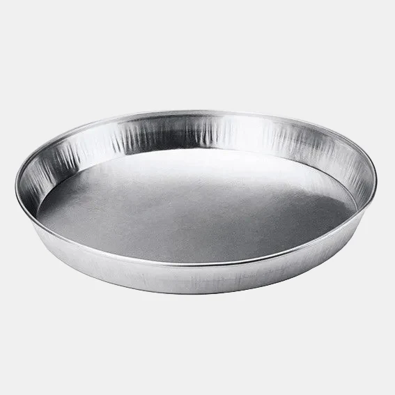 Plato de aluminio para paella. Varias medidas y unidades.