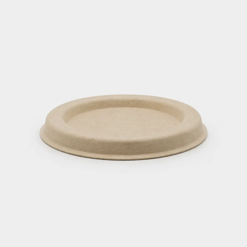 Tapa de caña de azúcar natural para salsero - 1000 Uds